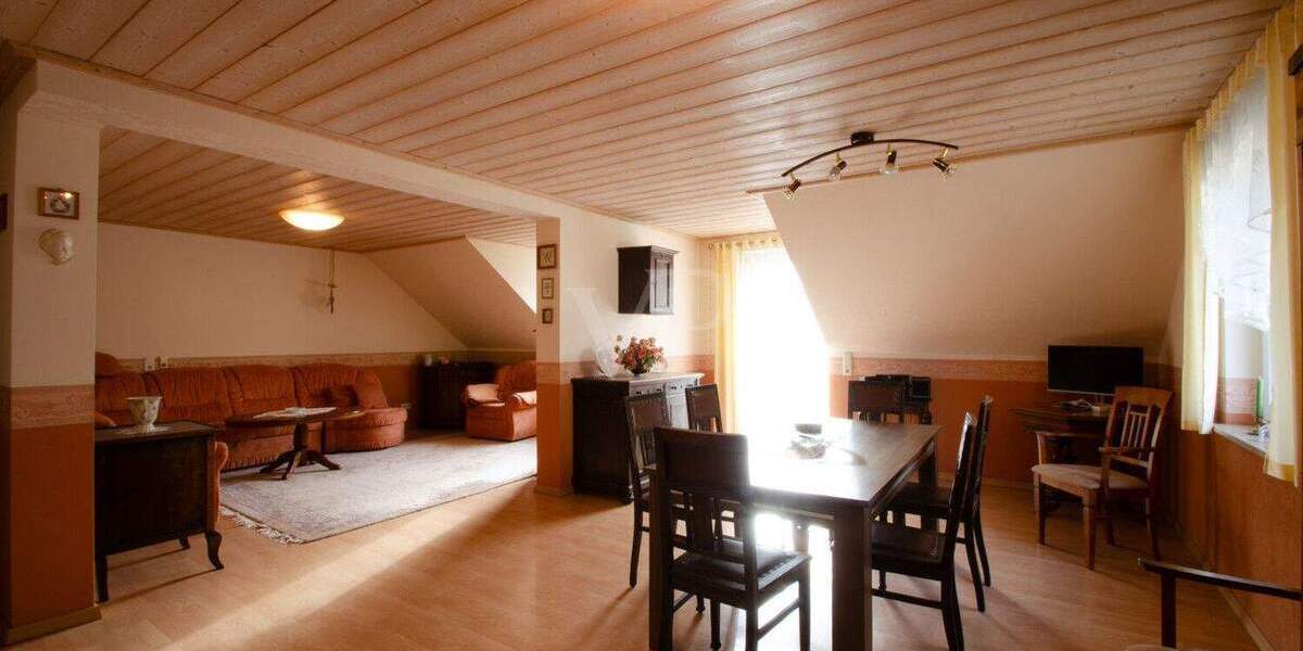 Mehrfamilienhaus, Wohnhaus Hildburghausen - 1 Zimmer, 326 m&sup2;, 549.000&euro; | Angebot:25775444