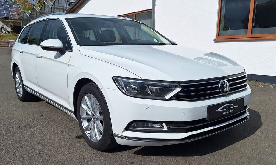 Passat Variant