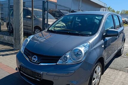 Nissan Note 110.000 km 3.990 &euro; Hannover 30453