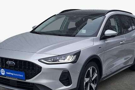 Ford Focus 22.536 km 26.440 &euro; Dresden 01159