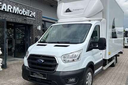 Ford Transit 124.900 km 23.900 € Rastede 26180