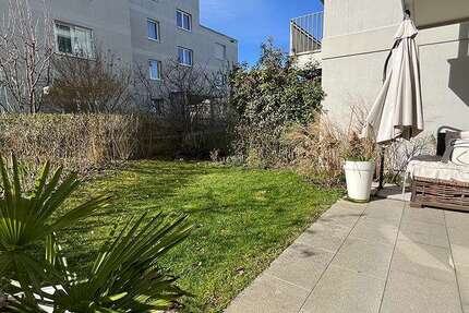 Wohnung Ludwigsburg Pflugfelden - 3 Zimmer, 76 m&sup2;, 460.000&euro; | Angebot:25460017