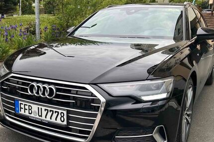 Audi A6 157.000 km 25.900 € München 80637