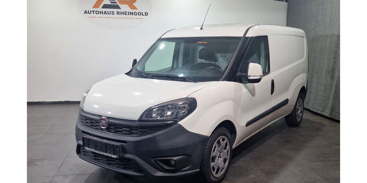 Fiat Doblo 141.300 km 7.999 &euro; Mannheim 68199