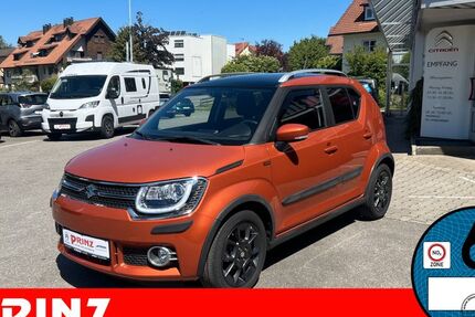Suzuki Ignis 62.150 km 13.450 &euro; Wangen 88239