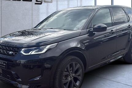 Land Rover Discovery Sport 44.300 km 36.800 &euro; Ravensburg, nähe Bodensee 88213