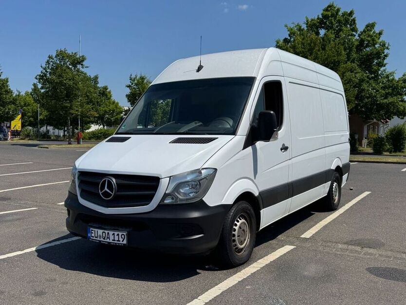 Sprinter