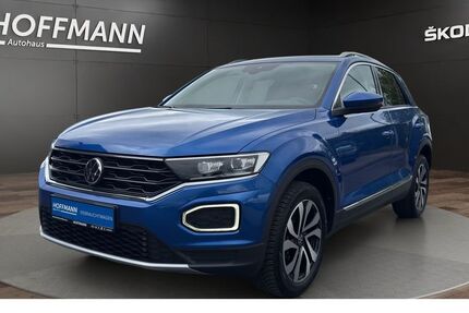 VW T-Roc 28.412 km 24.990 &euro; Winterberg 59955