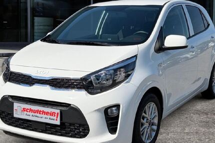 Kia Picanto 42.950 km 12.890 &euro; Maulburg 79689