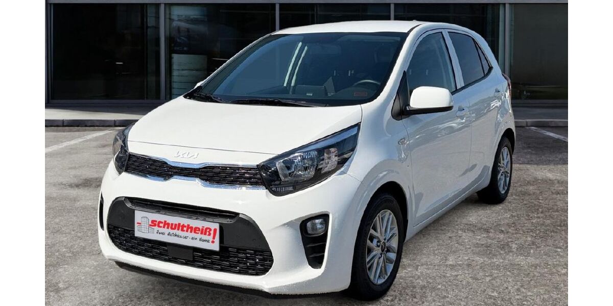 Kia Picanto 42.950 km 12.890 &euro; Maulburg 79689