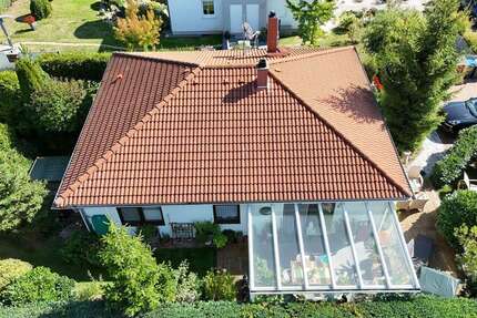 Haus zum Kaufen in Amt Wachsenburg 494.800 € 149.41 m² 4 zimmer