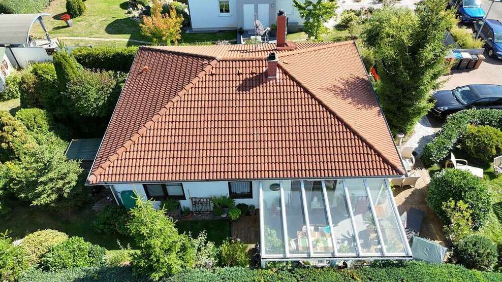 Haus zum Kaufen in Amt Wachsenburg 494.800 € 149.41 m² 4 zimmer