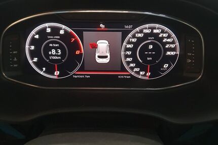 Cupra Ateca 95.000 km 19.999 &euro; Seewald 72297