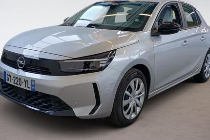 Opel Corsa 21.670 km 15.900 &euro; Olsberg 59939