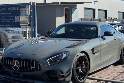 Mercedes-Benz AMG GT R 39.900 km 179.000 € Hockenheim 68766