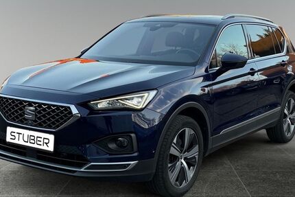 Seat Tarraco 51.200 km 29.990 &euro; Zaberfeld 74374