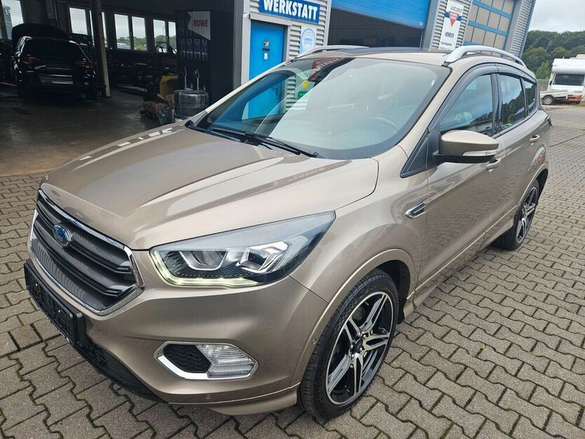 Kuga