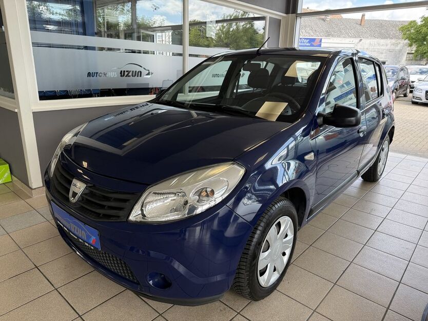 Dacia Sandero 59.998 km 3.990 € Hannover 30419