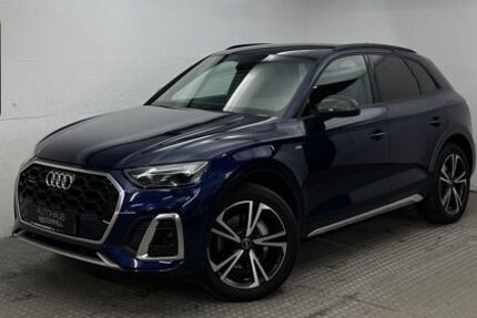 Audi Q5 19.295 km 43.800 &euro; Berlin 12351
