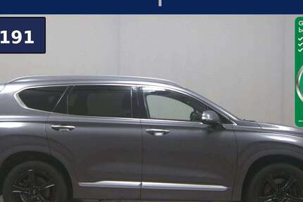 Hyundai SANTA FE 67.119 km 31.480 &euro; Gyhum/Bockel 27404