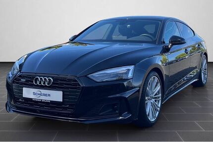 Audi A5 80.445 km 34.680 € Mainz 55129