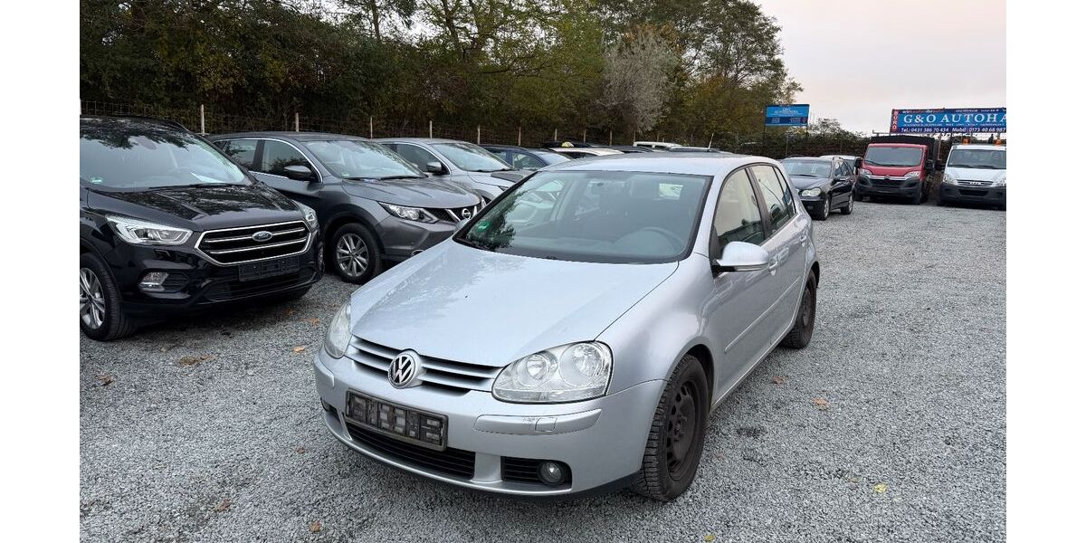 VW Golf 230.000 km 1.300 &euro; Kiel 24146