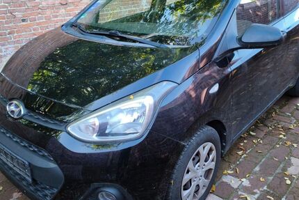Hyundai i10 70.500 km 4.190 € Chemnitz 09116