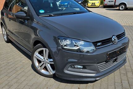 VW Polo 132.000 km 10.500 &euro; Verden 27283