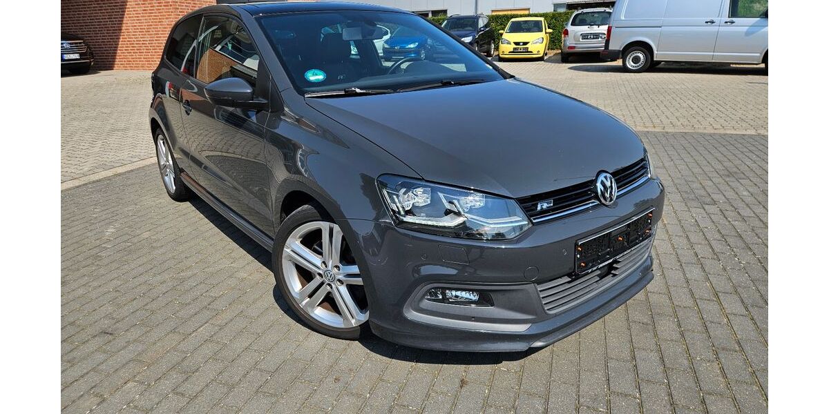 VW Polo 132.000 km 10.500 &euro; Verden 27283