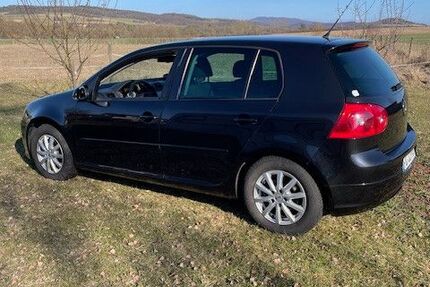 VW Golf 175.000 km 1.499 &euro; Eiterfeld 36132