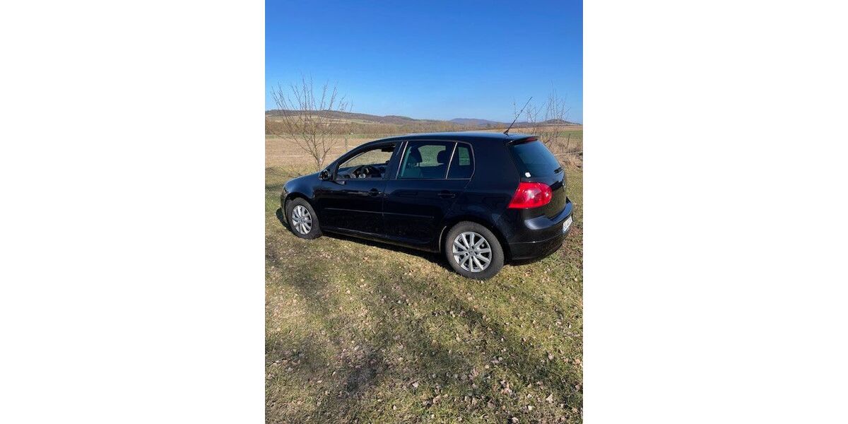 VW Golf 175.000 km 1.499 &euro; Eiterfeld 36132