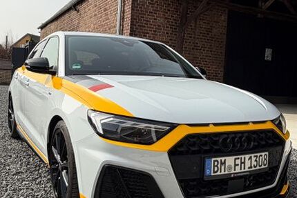 Audi A1 15.400 km 24.990 &euro; Bergheim 50129