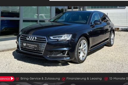 Audi A4 189.000 km 14.900 &euro; Schwabmünchen 86830