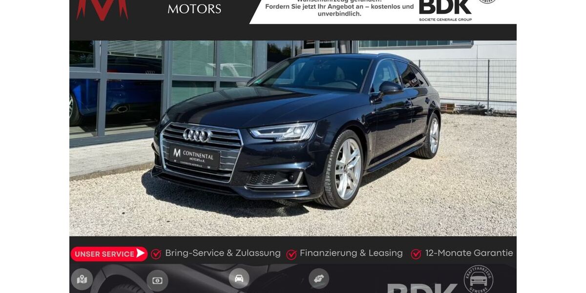 Audi A4 189.000 km 14.900 &euro; Schwabmünchen 86830