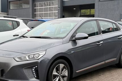 Hyundai IONIQ 59.500 km 14.499 &euro; Kirchheimbolanden 67292