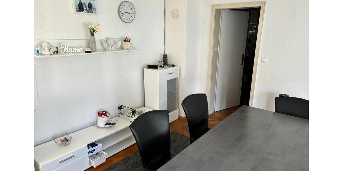 Dachgeschoßwohnung Horb am Neckar - 2.5 Zimmer, 40 m&sup2;, 650&euro; | Angebot:26271053