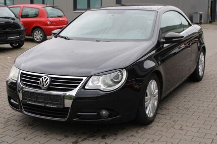 VW Eos
