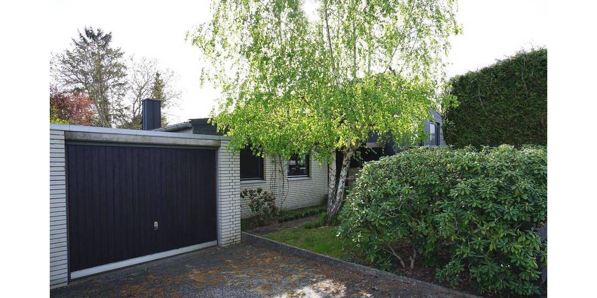 Einfamilienhaus Braunschweig / Watenbüttel Watenbüttel - 5 Zimmer, 131 m&sup2;, 410.000&euro; | Angebot:26419020