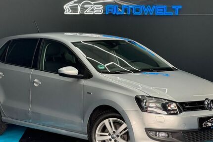 VW Polo 80.859 km 6.290 &euro; Leipzig 04179