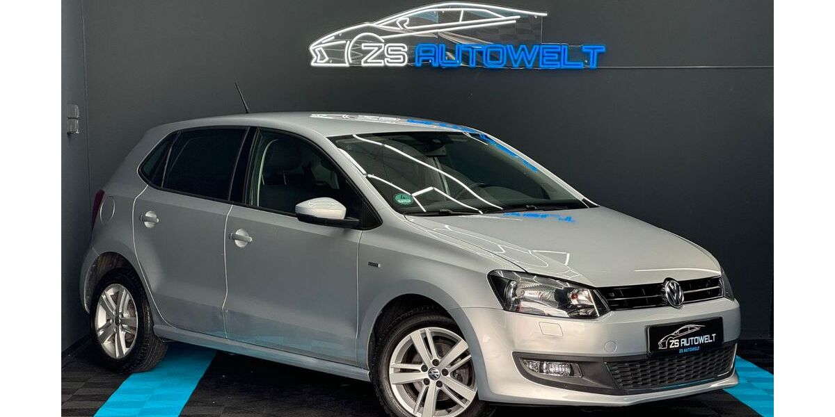 VW Polo 80.859 km 6.290 &euro; Leipzig 04179