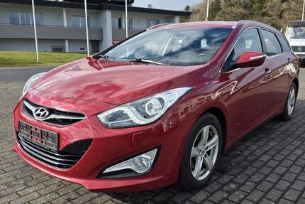 Hyundai i40 149.000 km 6.899 &euro; Gösenroth 55624