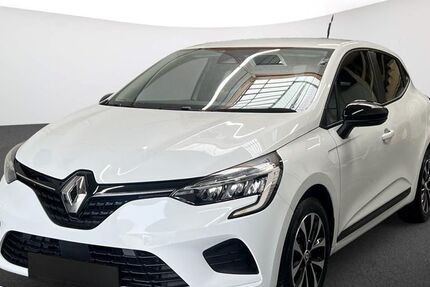 Renault Clio 34.602 km 13.989 &euro; Münster - Amelsbüren 48163