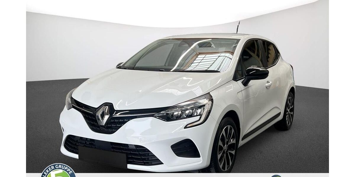 Renault Clio 34.602 km 13.989 &euro; Münster - Amelsbüren 48163