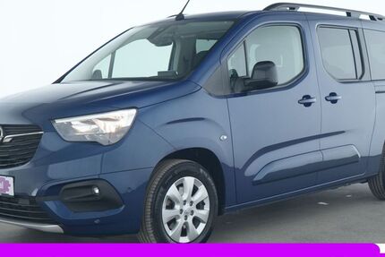Opel Combo Life 29.575 km 25.775 &euro; Garching bei München 85748