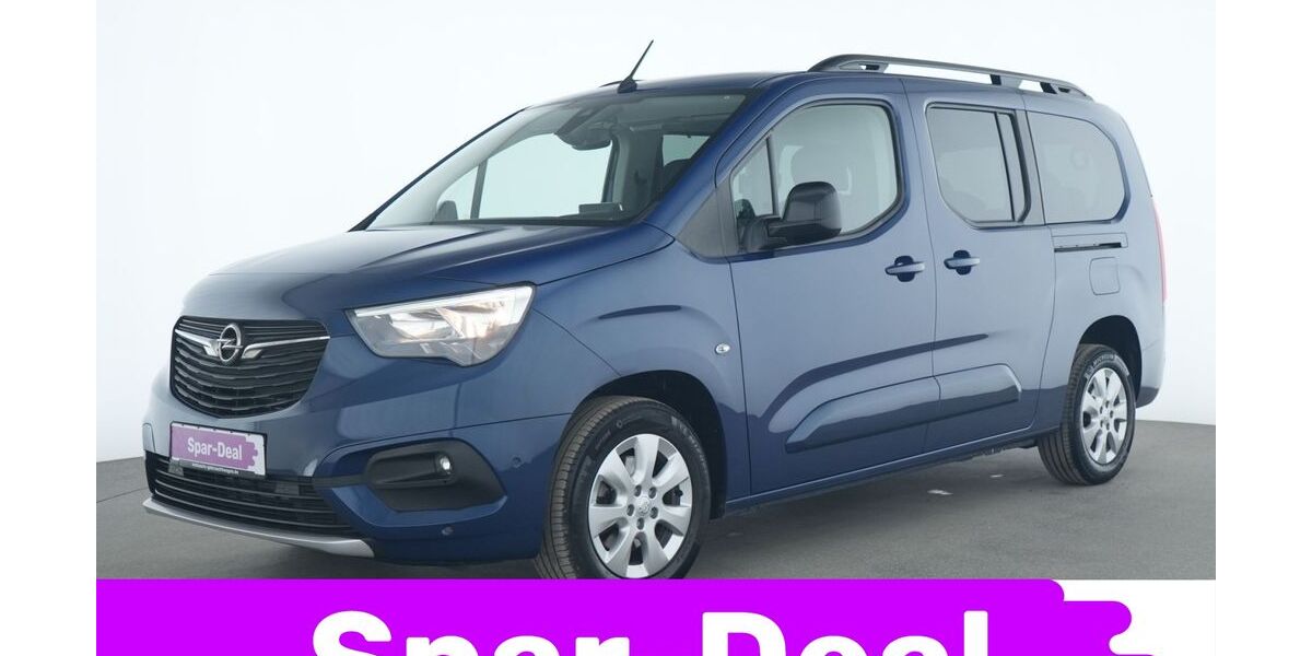 Opel Combo Life 29.575 km 25.775 &euro; Garching bei München 85748