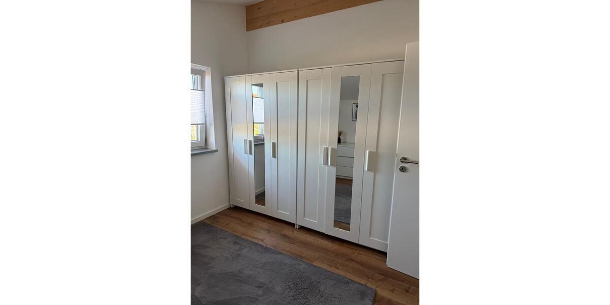 kleines Haus Wohnung in Viechtach 3 zimmer