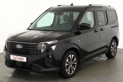 Ford Tourneo Courier 9.143 km 23.890 &euro; Freiberg 09599