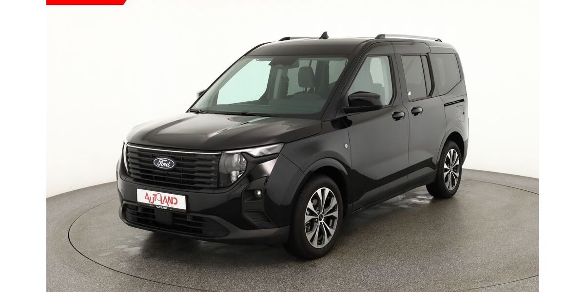 Ford Tourneo Courier 9.143 km 23.890 &euro; Freiberg 09599