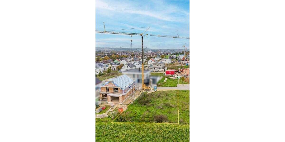 Grundstück Wendlingen am Neckar Wendlingen - 410.000&euro; | Angebot:25704106