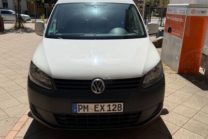 VW Caddy 313.100 km 5.000 &euro; Kloster Lehnin 14797